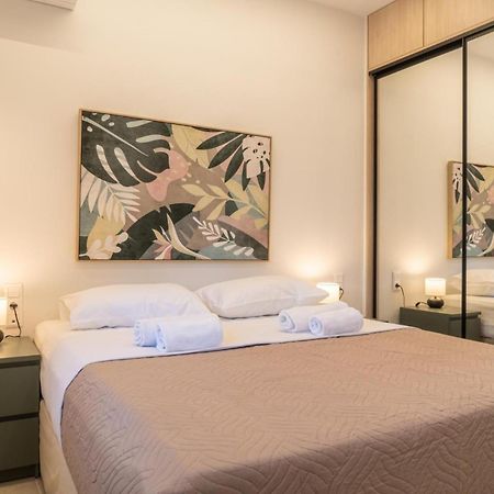 Pananos Sq. House II Apartment Heraklion  Ngoại thất bức ảnh