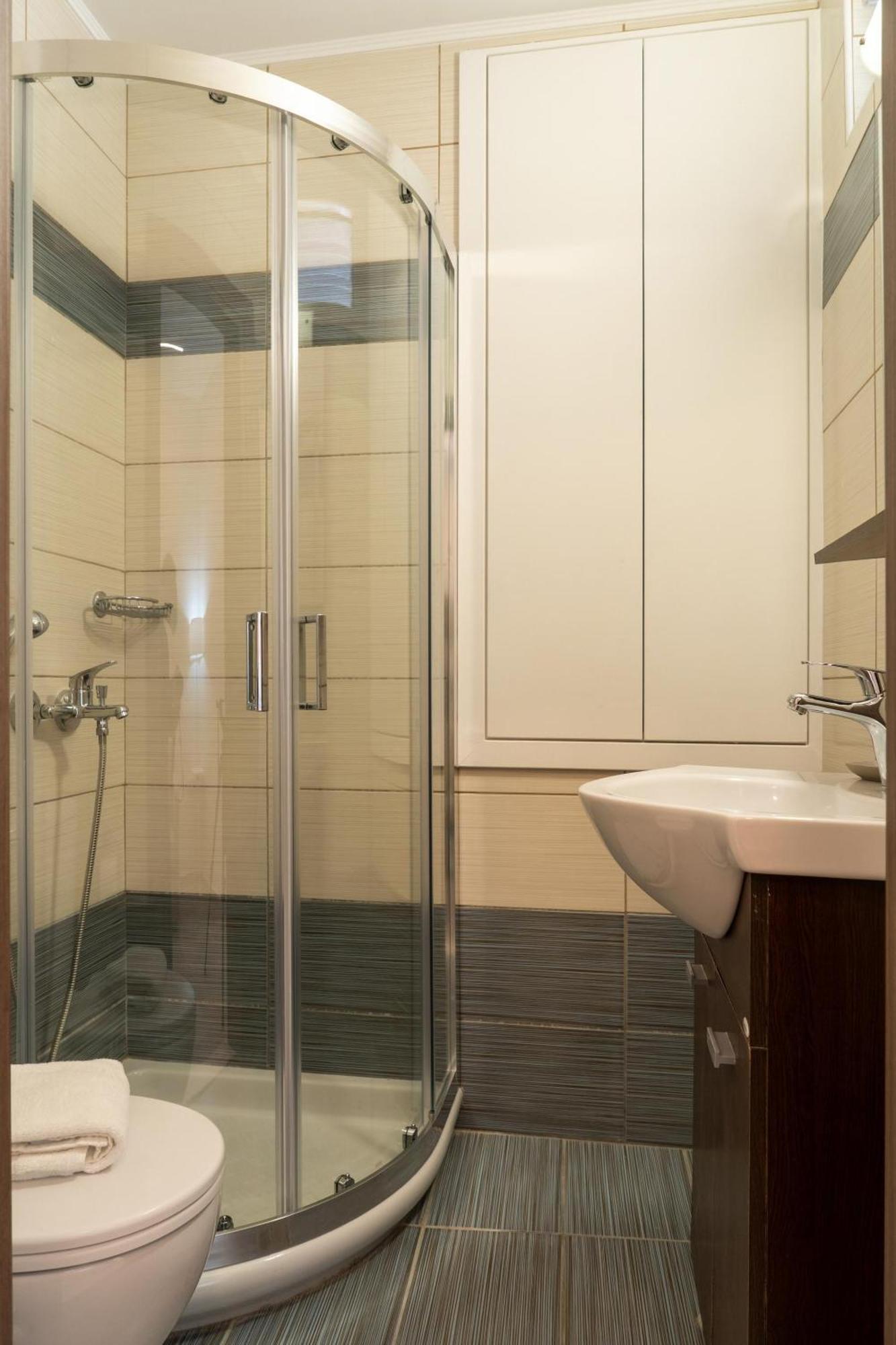 Pananos Sq. House II Apartment Heraklion  Ngoại thất bức ảnh